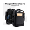 Inateck 20-46L Travel Backpack, Expandable Carrying Backpack