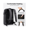 Inateck 20-46L Travel Backpack, Expandable Carrying Backpack