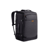 Inateck 20-46L Travel Backpack, Expandable Carrying Backpack