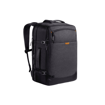 Inateck 20-46L Travel Backpack, Expandable Carrying Backpack