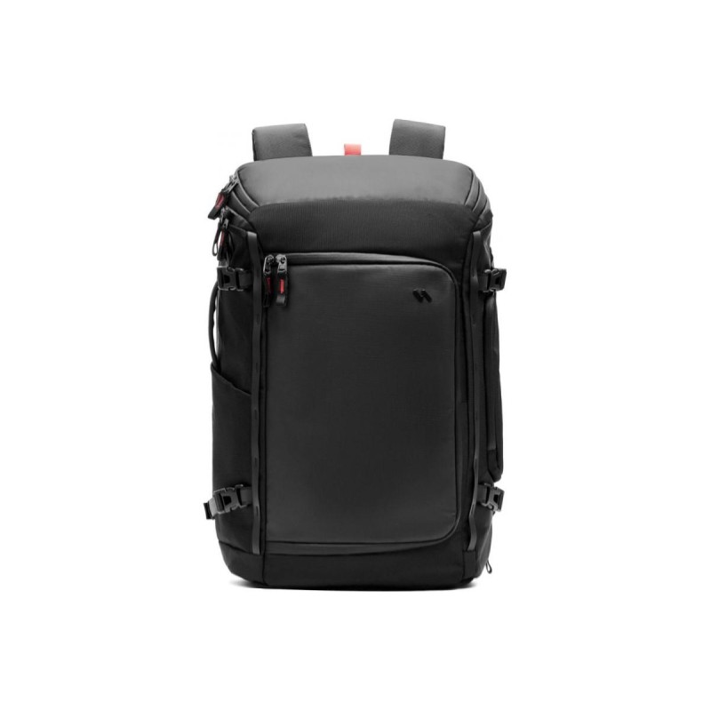 Inateck Laptop Backpack for 17" Laptop in Black Colour
