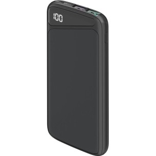 Fast Charge Power Bank 10,000 mAh with Power Delivery