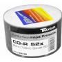 Traxdata 50 Pack CD-R 700MB Spindle Printable