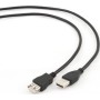 Cablexpert USB 2.0 Cable USB-A male - USB-A female 3m
