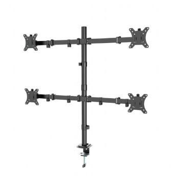 Gembird Adjustable Desk Mount (Single Arm)