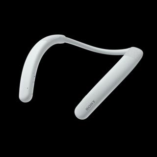 Sony SRS-NB10 Neckband Bluetooth Speaker White