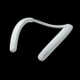 Sony SRS-NB10 Neckband Bluetooth Speaker White