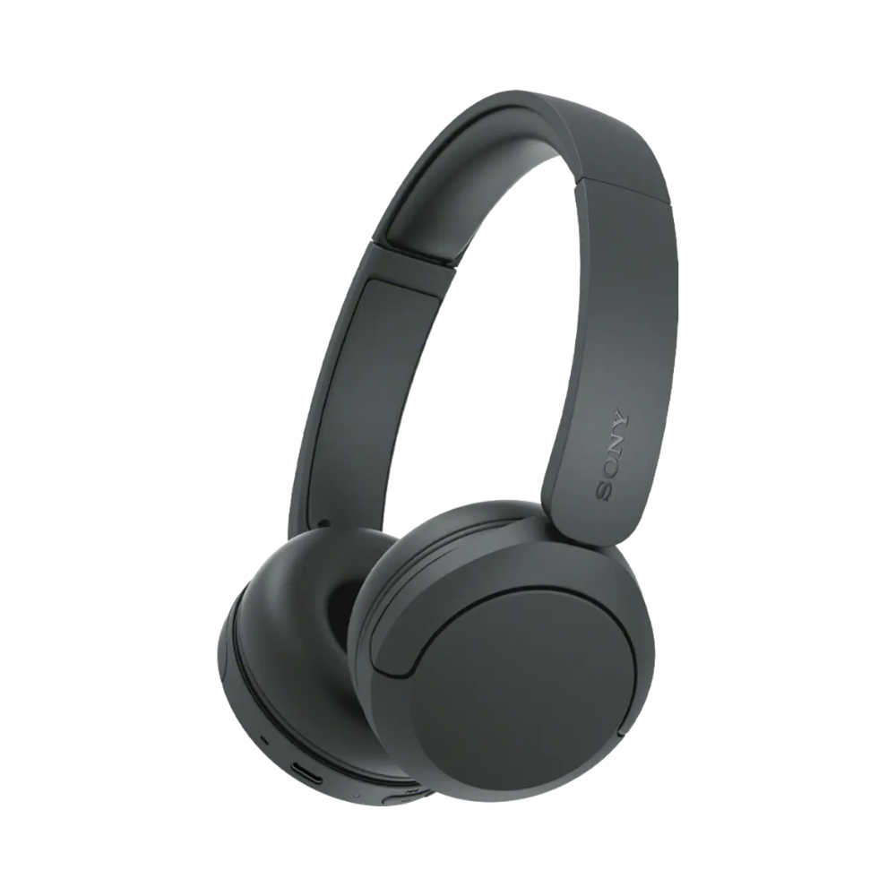 Sony WH-CH530 Wireless Headphones Black