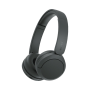 Sony WH-CH530 Wireless Headphones Black