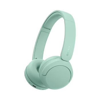 Sony WH-CH530 Wireless Headphones Green