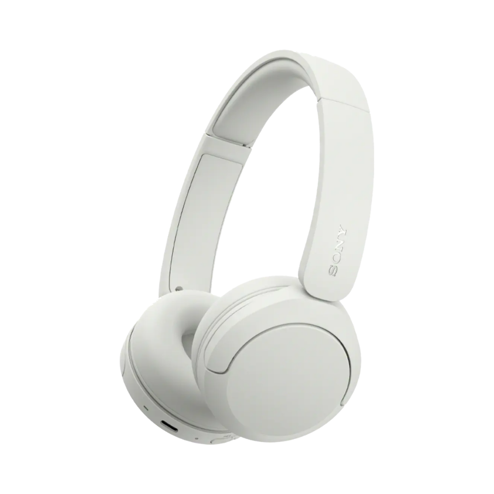 Sony WH-CH530 Wireless Headphones White