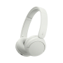 Sony WH-CH530 Wireless Headphones White