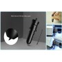 Devia Intelligent Film Cutting Knife Black