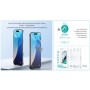 Ultra Intelligent TPU Clear Protective Front Film (50PCS)