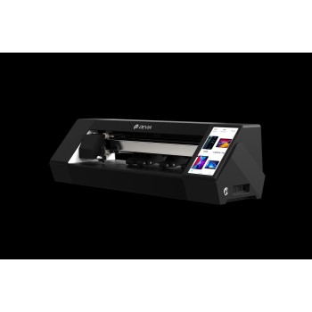 Devia V2 Intelligent Film Cutting Plotter Machine PT018
