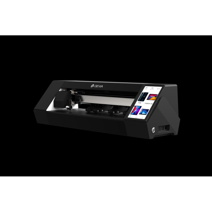 Devia V2 Intelligent Film Cutting Plotter Machine PT018