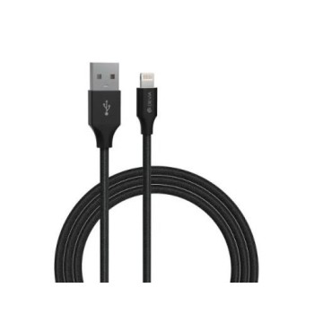 Devia USB-A to Lightning Cable 1m 2.4A