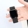 Devia Sport5 Nylon Braided Adjustable Watch Loop for Apple Watch 42/44/45/49mm