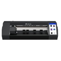 Devia Cutting Plotter Machine for Laptop