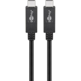 Goobay USB-C 3.2 Charging Cable