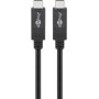 Goobay USB-C 3.2 Charging Cable