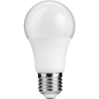 Goobay 9W E27 LED Lamp