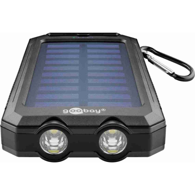 Goobay 8000mAh Power Bank