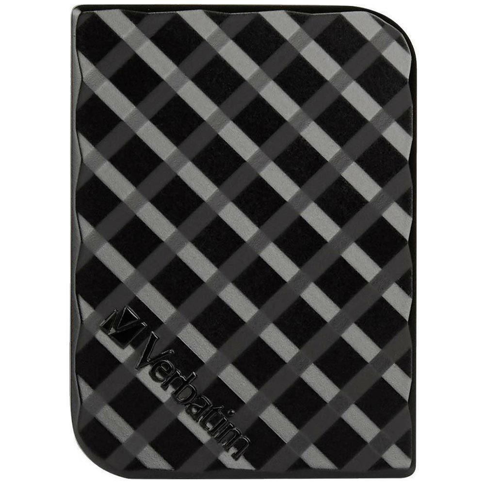 Verbatim Store 'n' Go 512GB External SSD Black