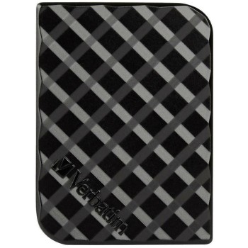 Verbatim Store 'n' Go 512GB External SSD Black