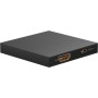 Goobay 2-Port HDMI Splitter 4K