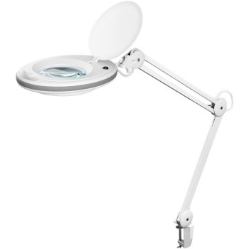 Goobay 8W LED Clip Lamp