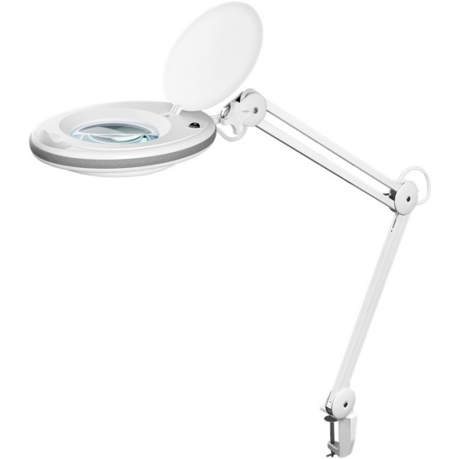 Goobay 8W LED Clip Lamp