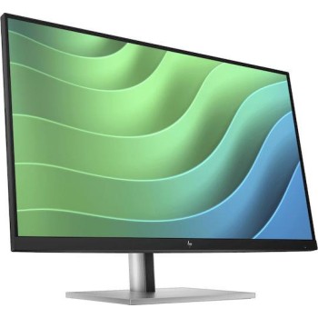 HP E27 G5 IPS Monitor 27" FHD 1920x1080 with Response Time 5ms GTG