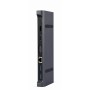 Cablexpert USB Type-C 9-in-1 multi-port adapter (Hub3.2 HDMI DisplayPort VGA PD LAN stereo audio)