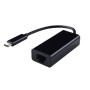 Cablexpert USB-C Network Adapter