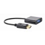 Cablexpert DisplayPort to VGA Adapter