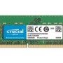 Crucial 16Gb Ddr4 2666Mhz Laptop Sodimm Ram