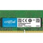 Crucial 16Gb Ddr4 2400Mhz Cl17 Laptop Sodimm Ram