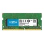 Crucial 16Gb Ddr4 2400Mhz Cl17 Laptop Sodimm Ram