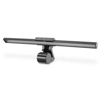 Digitus DA-90415 Monitor Light with Clamp Mount