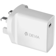 Devia 20W USB-C PD Fast Wall Charger