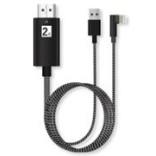 Devia HDMI to Lightning Cable Adapter
