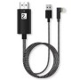 Devia HDMI to Lightning Cable Adapter