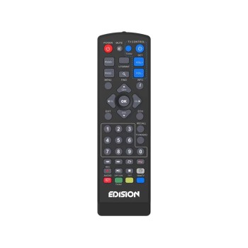 Edision Remote EDI-RCU 1 Remote Control Small