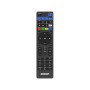 Edision Remote EDI-RCU 2 Learn Slim