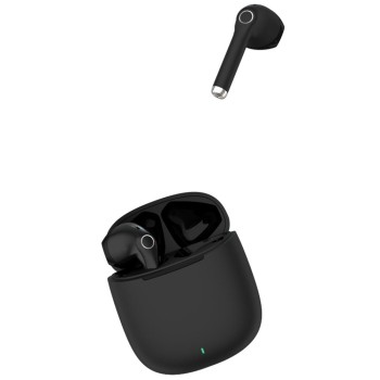 Devia Joy A13 TWS Wireless Earphone Black