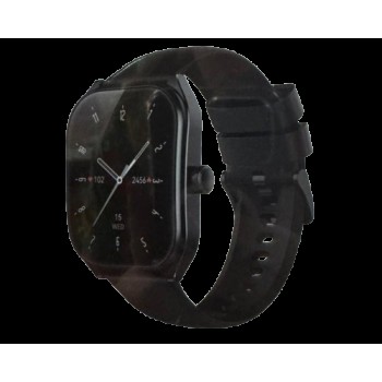 Devia Smart Watch WT4 EM710 Black