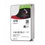 FES Seagate IronWolf 12TB NAS Internal Hard Drive 256MB Cache