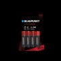 Blaupunkt Lithium Ultimate Battery AA 4 Pack