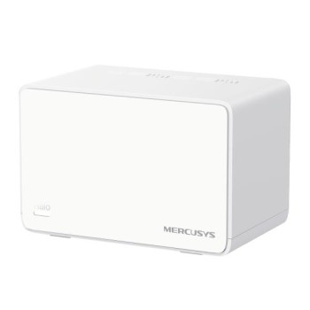 Mercusys Halo AX3000 Whole Home Mesh WiFi 6 System